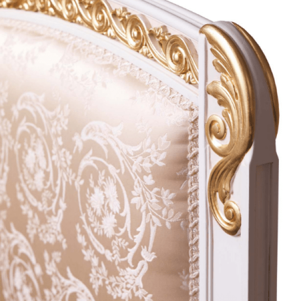 Baby Bed, Rea Collection