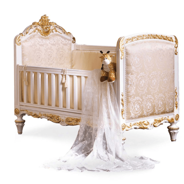 Baby Bed, Rea Collection