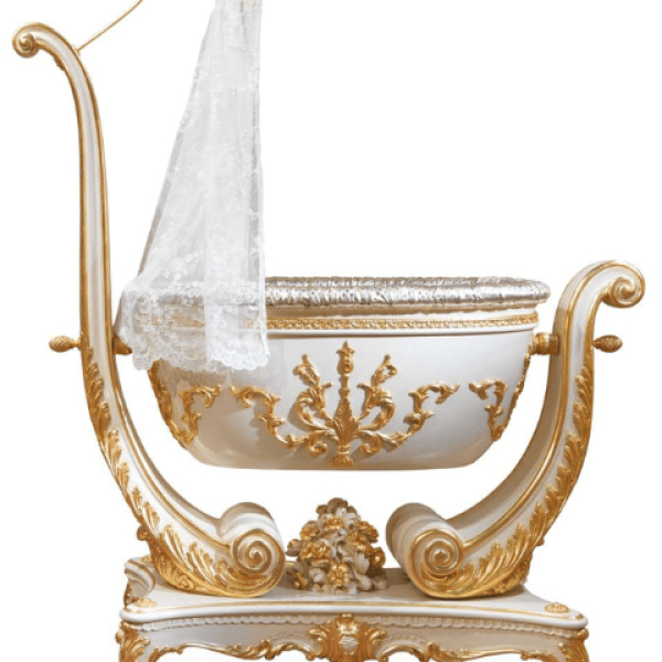 Baby Cradle, Gemma Collection